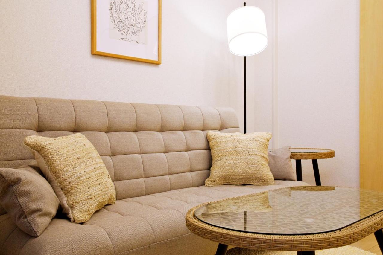 Apartamento だるまマンション 402 Naha Exterior foto