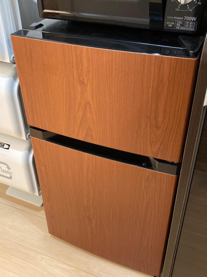 Apartamento だるまマンション 402 Naha Exterior foto