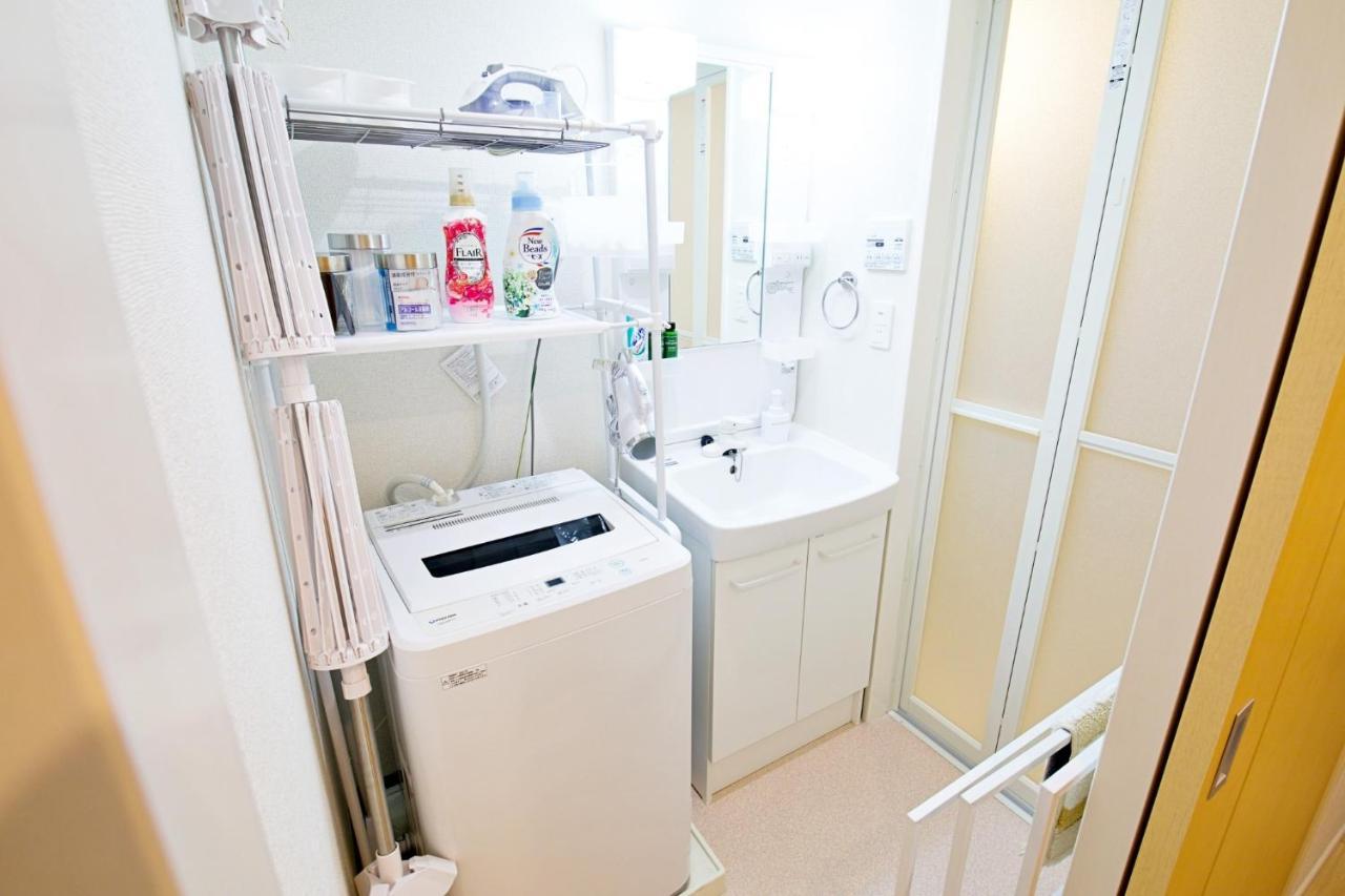 Apartamento だるまマンション 402 Naha Exterior foto