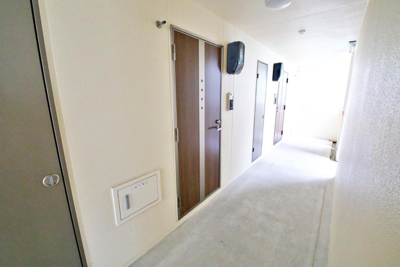 Apartamento だるまマンション 402 Naha Exterior foto