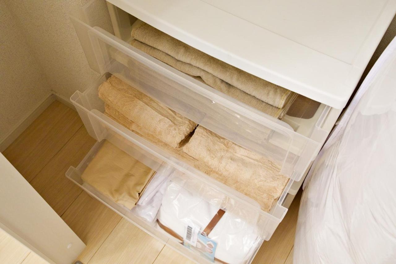 Apartamento だるまマンション 402 Naha Exterior foto