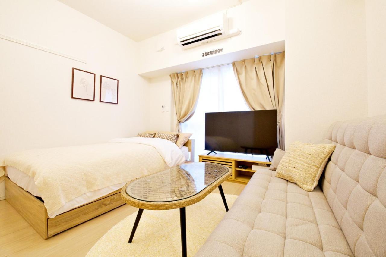 Apartamento だるまマンション 402 Naha Exterior foto